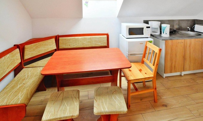 Sarbinowo Apartment | Apartment in Sarbinowo near Beach