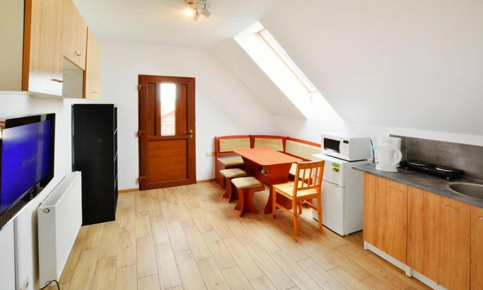 Sarbinowo Apartment | Apartment in Sarbinowo near Seaside Beach