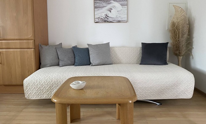 Sogel House | Apartment in Schloß Nähe