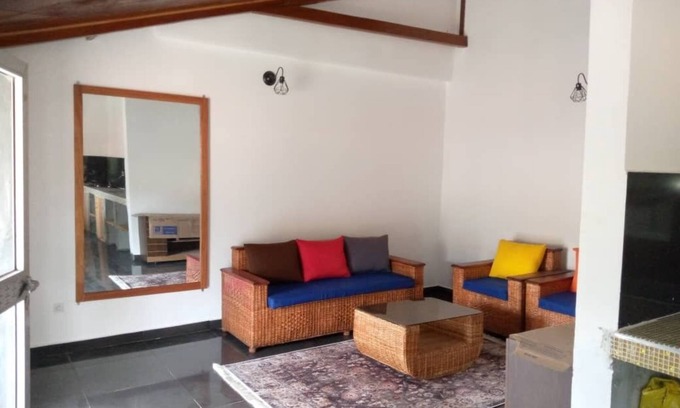 Yaounde Apartment | Apartment in secure residence