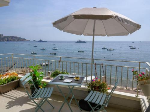 Giardini Naxos Apartment | Apartment in Sicily with Stunning Sea View