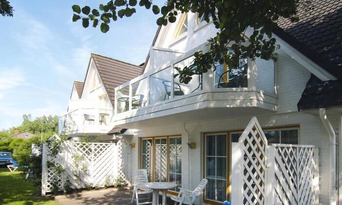 St. Peter-Ording Apartment | Apartment in St. Peter-Ording.