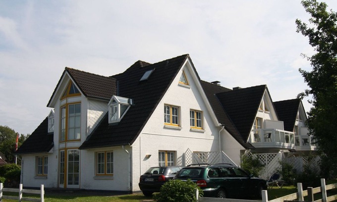 St. Peter-Ording Apartment | Apartment in St. Peter-Ording.