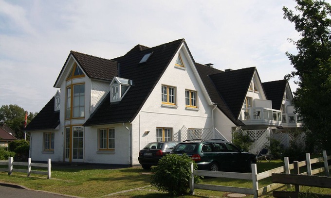St. Peter-Ording Apartment | Apartment in St. Peter-Ording.