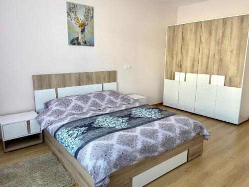 Pamporovo Apartment | Apartment in Studenets, Pamporovo