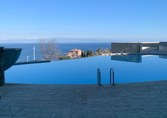 Taormina Apartment | Apartment in Taormina