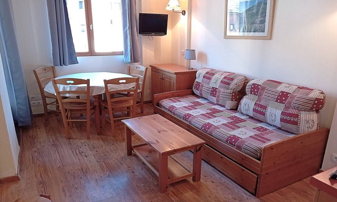 Termignon Apartment | Apartment in Termignon near Cable Car