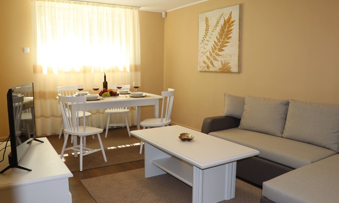 Old Town Apartment | Apartment in the center of Cluj