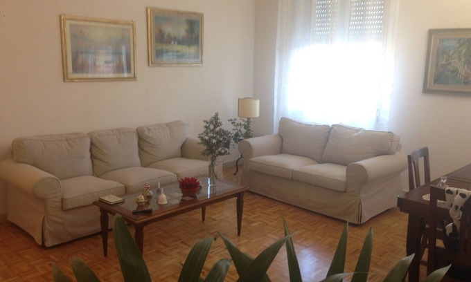 Piombino Apartment | Apartment in the center. 5 min walk to the sea
