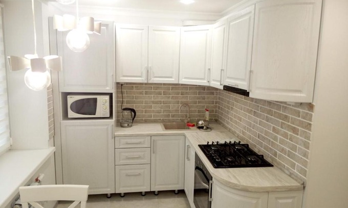 Tiraspol Apartment | Apartment in the center of Tiraspol