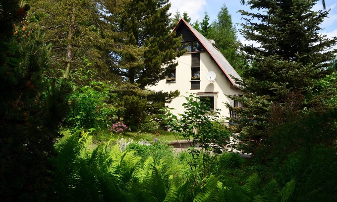 Altenberg Apartment | Apartment in the Gründeltal; Idyllic location; Nature reserve Weißeritzwiesen