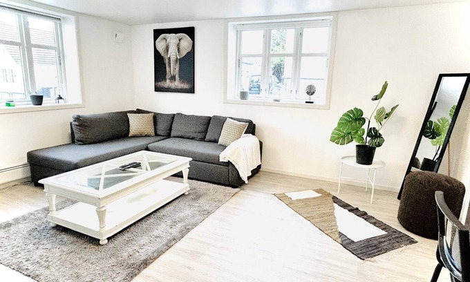 Stavanger Apartment | Apartment in the heart of Stavanger