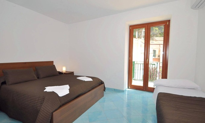 Cetara Apartment | Apartment in the heart of Cetara