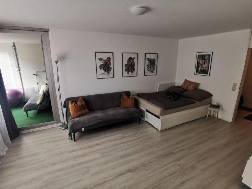 Leonberg Apartment | Apartment in the heart of Leonberg