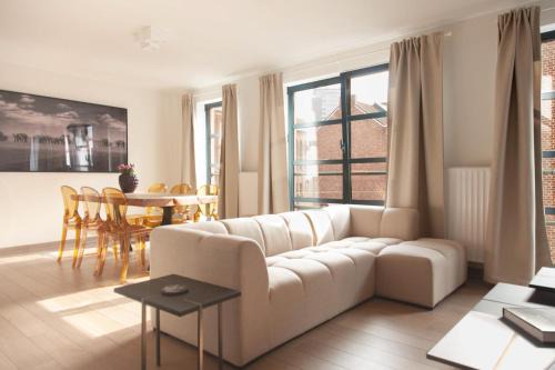 Hasselt Apartment | Apartment in the heart of Hasselt