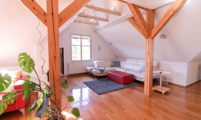 Bled Apartment | Apartment in the heart of Bled with views