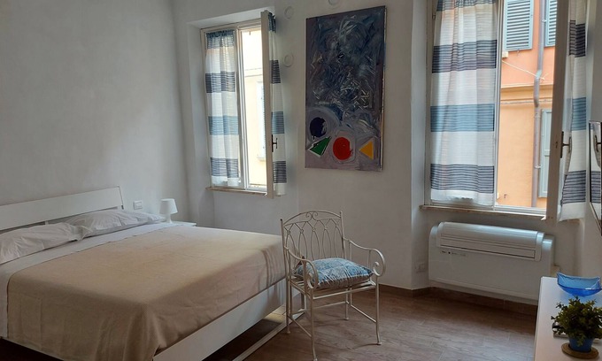Reggio nell'Emilia Apartment | apartment in the city center