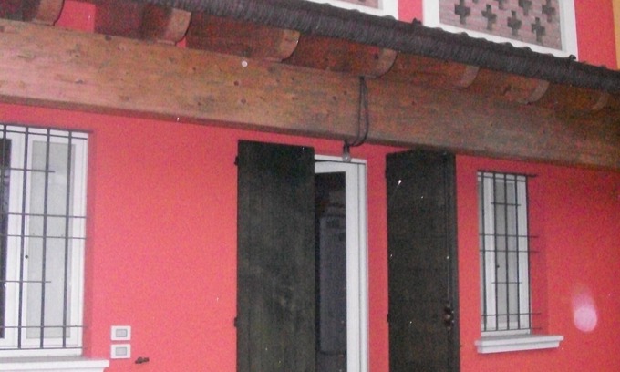 Volta Mantovana House | Apartment in the countryside perfectly and recently rebuilt