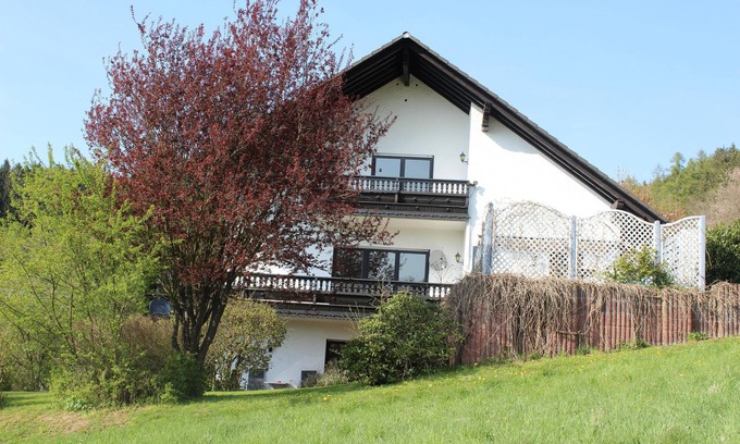Daaden Apartment | Apartment in the Mühlengründchen for a maximum of 5 people