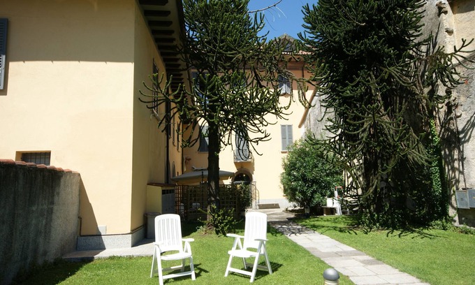 Cannobio Apartment | Apartment in the medieval historic center of Cannobio