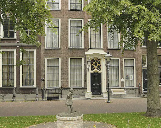 Zierikzee Apartment | Apartment in the middle of the historic center of Zierikzee