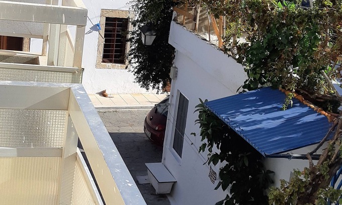 Old Quarter Condo | Apartment in the Old Town of Ierapetra