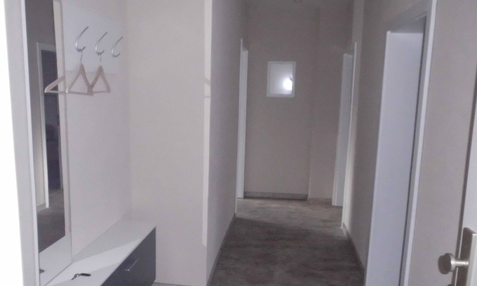 Wanfried Apartment | Apartment in the Werratal