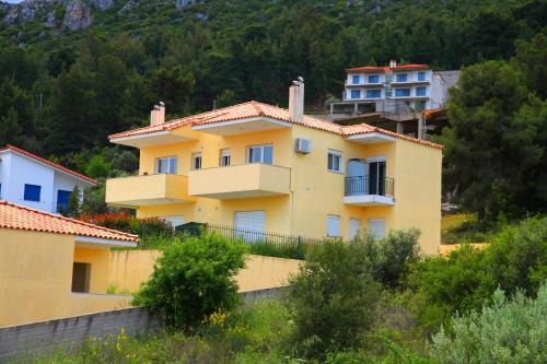 Theologos Apartment | Apartment in Theologos
