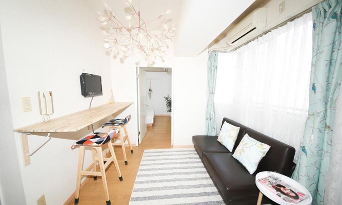 Ryogoku Apartment | Apartment in Tokyo 8175