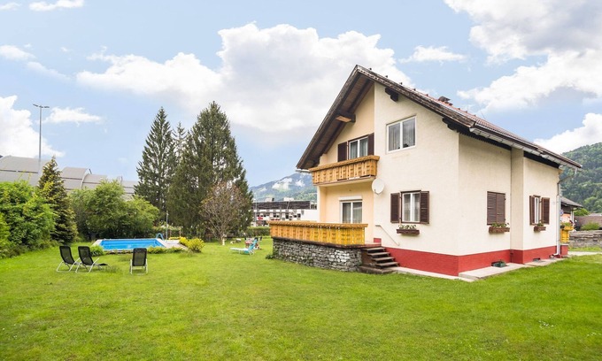 Tropolach Apartment | Apartment in Tröpolach near Nassfeld