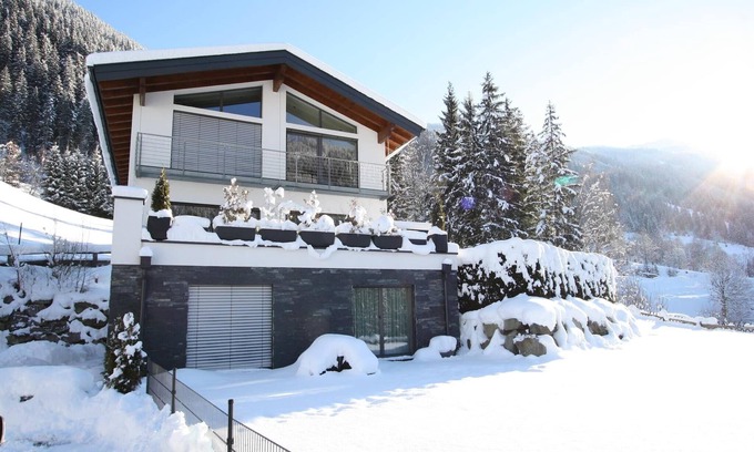 Untertauern Apartment | Apartment in Untertauern near Obertauern Skiing