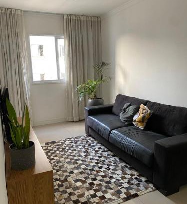 Zona Leste Apartment | Apartment in Vila Prudente