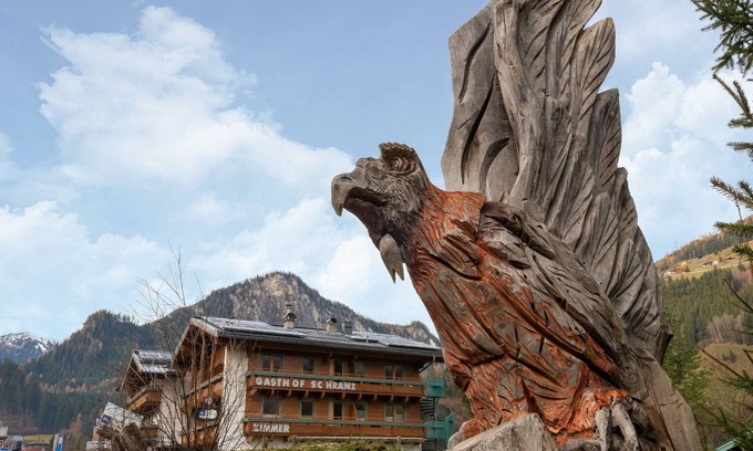 Wald im Pinzgau Apartment | Apartment in Wald near Zillertal Ski Area