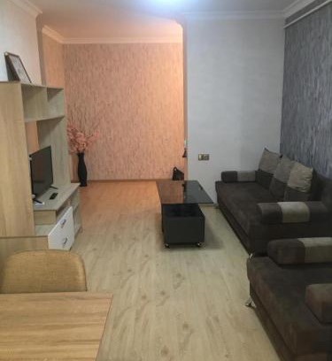 Yerevan Apartment | APARTMENT in Yerevan,Chekhov Street