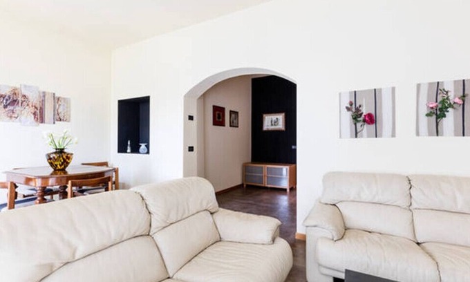 Torbiato di Adro Apartment | Apartment Franciacorta 2 - App n. 2