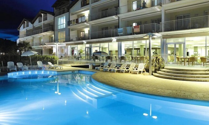 Roseto degli Abruzzi Apartment | Apartment in Roseto Degli Abruzzi near the sea