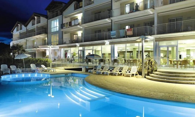 Roseto degli Abruzzi Apartment | Apartment in Roseto Degli Abruzzi