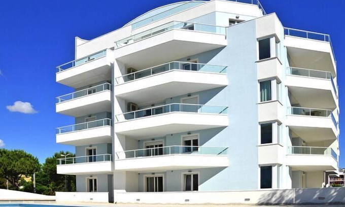 Roseto degli Abruzzi Apartment | Apartment in Roseto Degli Abruzzi near the sea