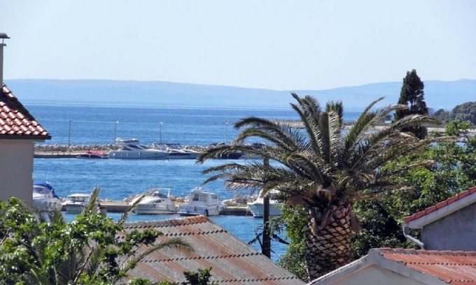 Zrce Apartment | Apartment Ivan - great location: A1(2+2) - Novalja, Island Pag, Croatia