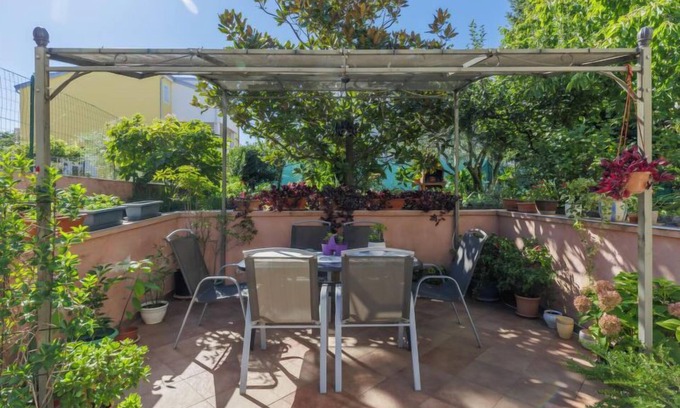 Porec Apartment | Apartment Ivanka by Interhome