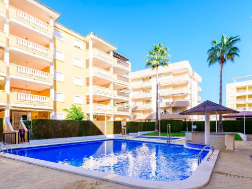 El Grau de Moncofa Apartment | Apartment Jardimar by Interhome