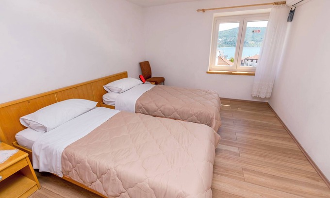 Primosten Apartment | Apartment Jelena (15483-A1) - Primosten