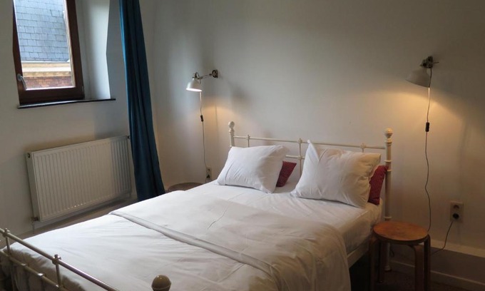 Leffe Apartment | Apartment Jules & Jim