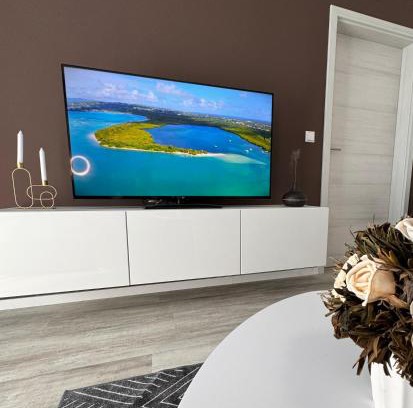 Kunzelsau Apartment | Apartment Künzelsau II