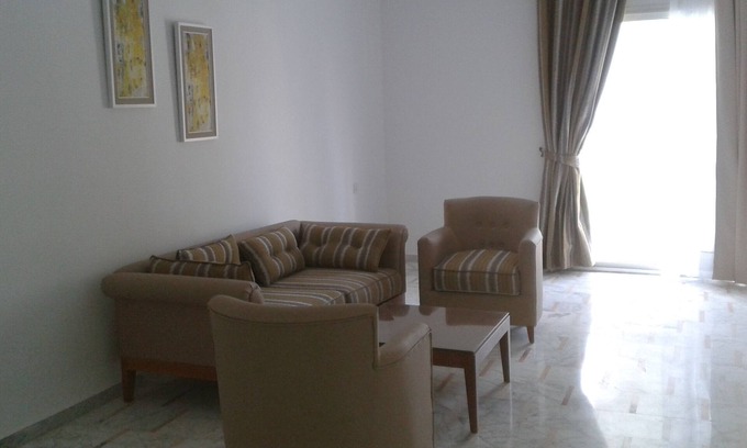 Hammam Sousse Apartment | APARTMENT KANTAOUI 1
