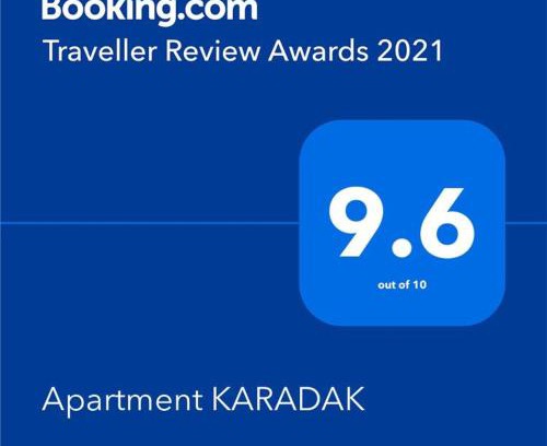 Kriva Palanka Apartment | Apartment KARADAK