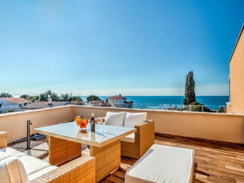 Lovrecica Apartment | Apartment Karmen by Interhome