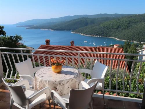 Rabac Apartment | Apartment Katarina-2 by Interhome
