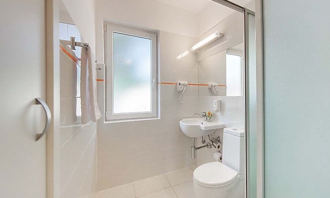 Katoro Apartment | Apartment Katoro in Umag - 4 persons, 1 bedrooms