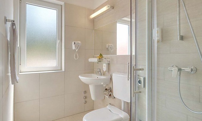 Katoro Apartment | Apartment Katoro in Umag - 4 persons, 1 bedrooms